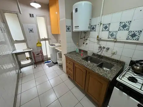 Departamento en Venta de 2 dormitorios