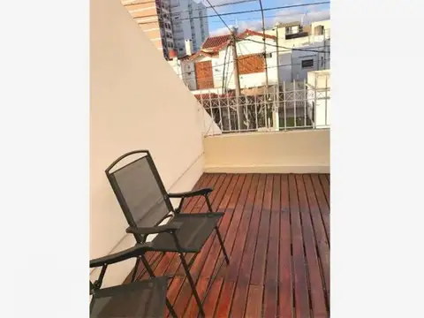 Departamento en Venta 5 años