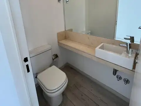 Departamento en Alquiler de 2 dormitorios