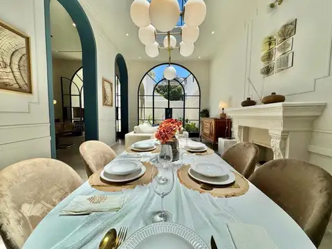 Casa en Venta en Abasto, Rosario