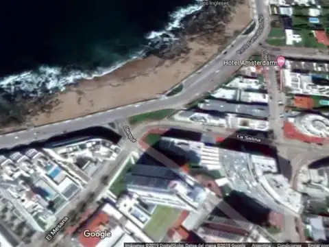 Vendo Punta del este Playa de los Ingleses alta gama Permuto por Rosario