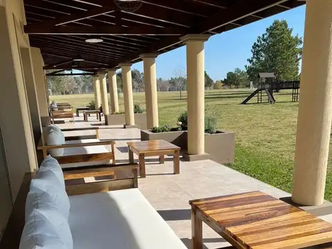 Terreno en Venta de 1042,0 m2