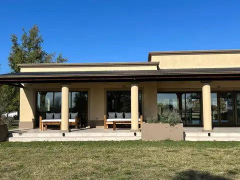 "MIRABOSQUES" CARDALES / Lote de 1042m2 - Vistas abiertas