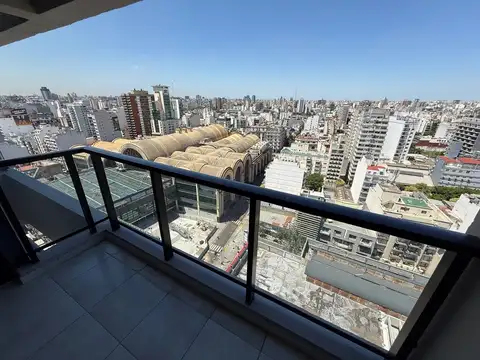 Departamento en Alquiler A Estrenar