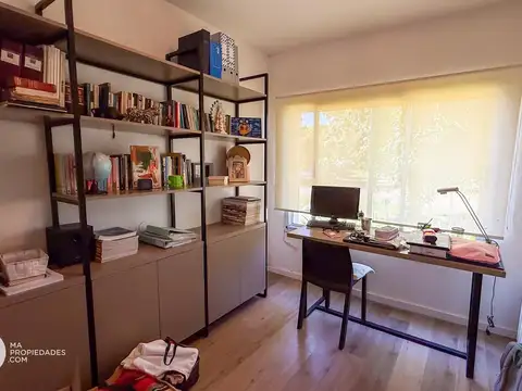 Casa de 3 dormitorios en PB - Los Álamos Club de Campo - Ibarlucea | Venta