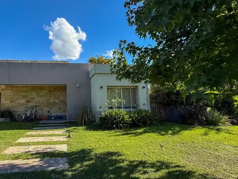 Casa en Venta 11 años