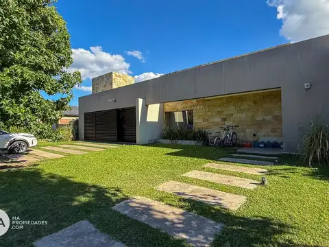 Club de Campo Los Alamos