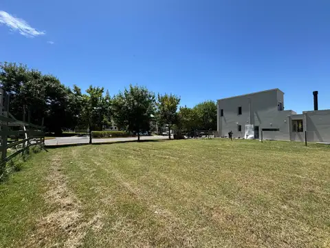 Terreno en Venta de 753,0 m2