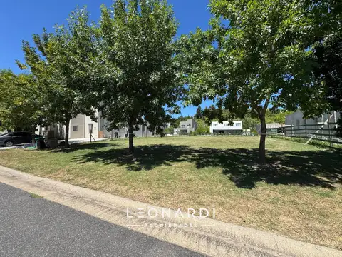 Terreno en venta en El Cazal - Escobar - ID 5981