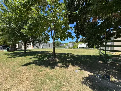 Terreno en Venta en El Cazal, USD 35.000