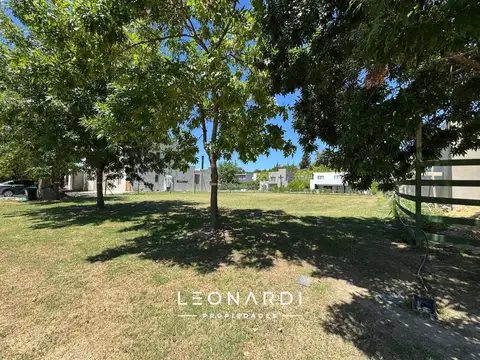 Terreno en Venta en El Cazal, USD 35.000