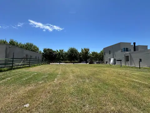 Terreno en venta en El Cazal - ID 5981