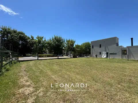 Terreno en Venta de 753,0 m2