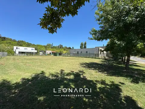 El Cazal - Lote 36