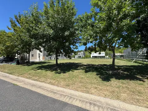 Terreno en venta en El Cazal - ID 5981