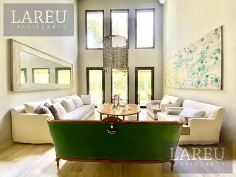 Casa en Venta - Bosque Chico