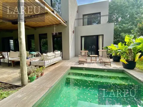 Casa en Venta - Bosque Chico