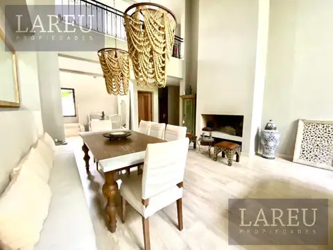 Casa en Venta 5 años