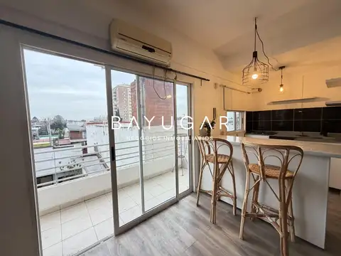 Departamento en Venta en Pilar, USD 52.000