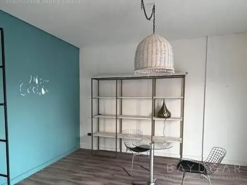 Venta Departamento Monoambiente - Pilar Centro-Apto Credito