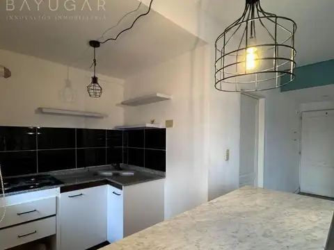 Departamento en Venta al Norte