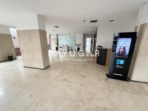 Venta Departamento Monoambiente - Pilar Centro-Apto Credito