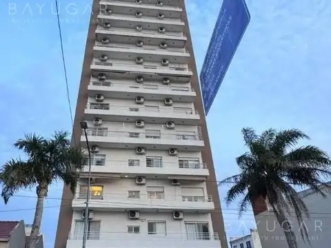 Venta Departamento Monoambiente - Pilar Centro sobre calle Tucuman