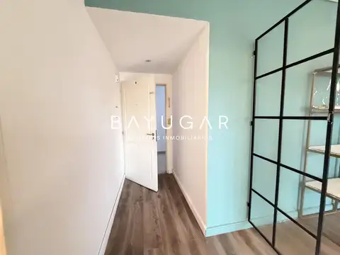 Venta Dpto Monoambiente - Pilar Centro-Apto Credito