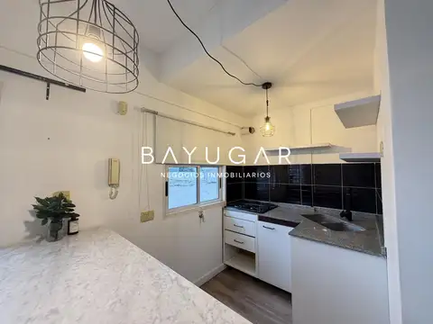 Departamento en Venta al Norte