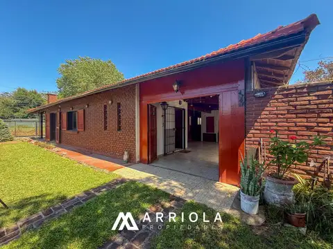 Casa en Venta en Mar del Plata, USD 138.000