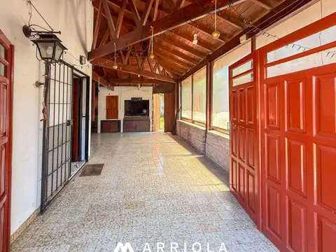 Casa en Venta 70 años