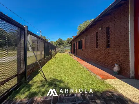 Casa en Venta de 3 dormitorios