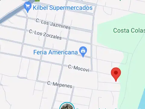 Terreno en Venta en Santa Fe, La Capital