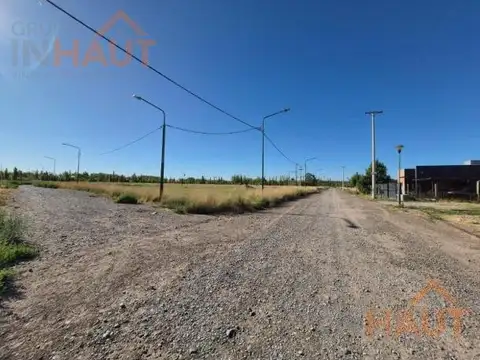 Terreno en Venta 50  mts Fondo