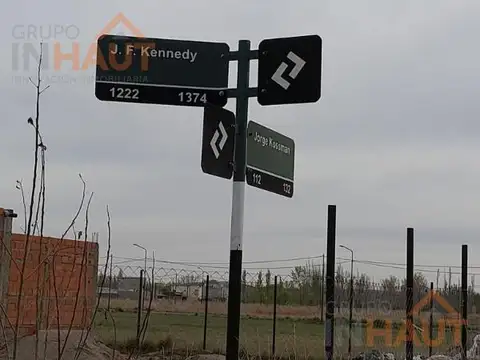 Terreno en Venta de 500,0 m2