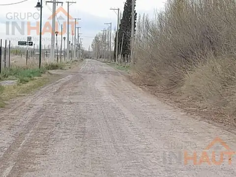 venta de lote 500m2 en Fernandez Oro