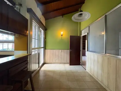 CASA EN VENTA ZÁRATE