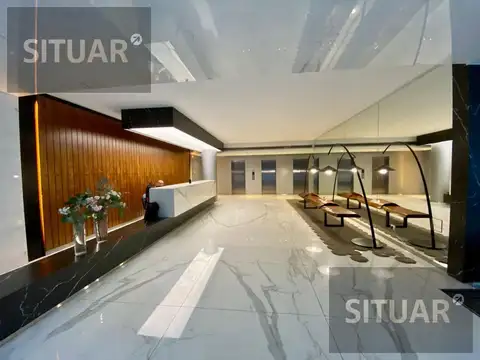 Departamento en Alquiler de 2 dormitorios