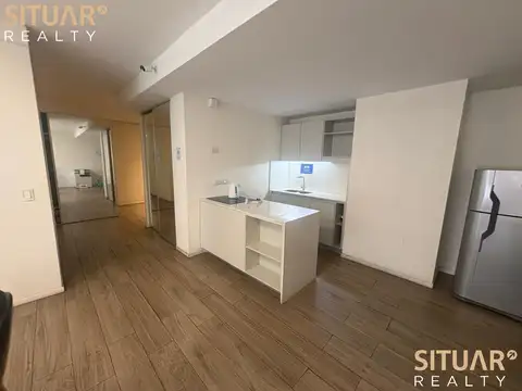 Departamento en Alquiler 6 años