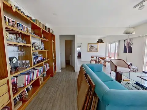 Departamento en Venta 35 años