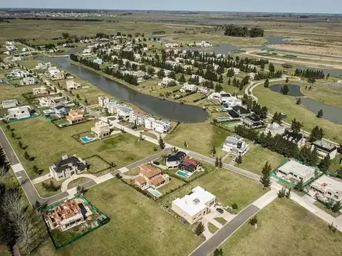 Terreno en Venta en Countries y Barrios Cerrados en San Vicente, USD 59.900
