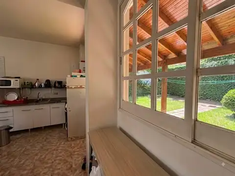 Casa en Venta de 5 dormitorios