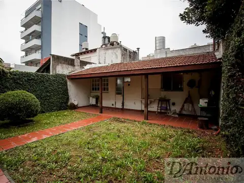 Casa en Venta en Parque Chas, USD 450.000