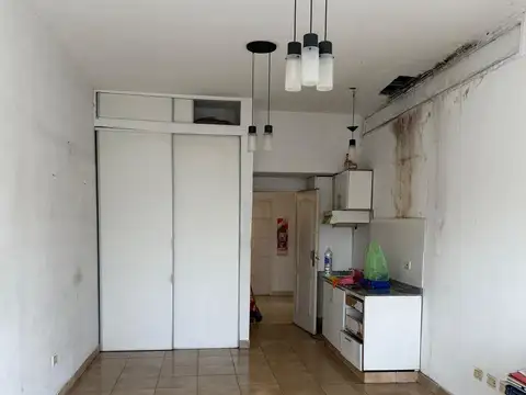 Departamento en Venta en Villa Morra I, USD 34.000