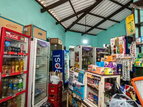 Casa en Venta en Zona Centro, USD 130.000