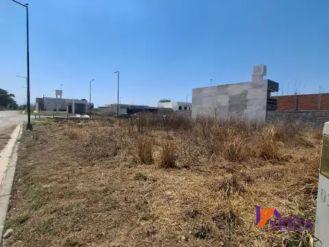 Terreno en Venta en Zona Centro, USD 25.000