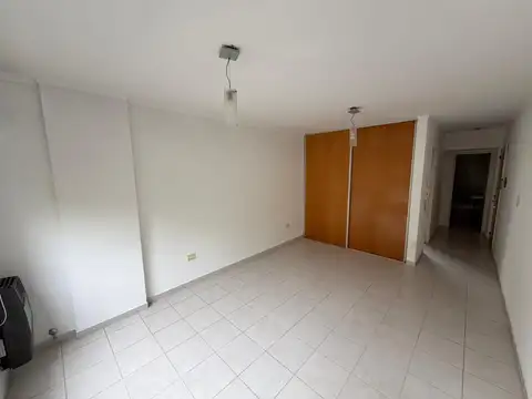 DEPARTAMENTO MONOAMBIENTE ALQUILER, LA PLATA