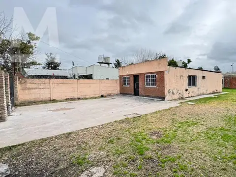 Casa - La Plata