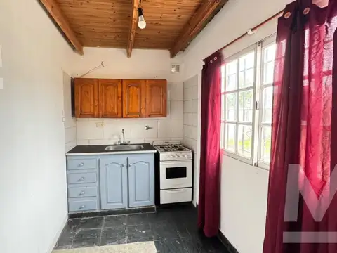 Casa en Alquiler 30 años