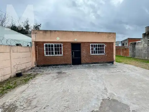 Casa en Alquiler de 3 dormitorios